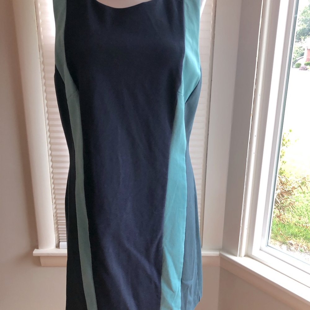 Boden shift dress in US size 12